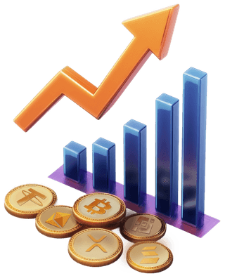 Panorama do produto da plataforma de negociação de criptomoedas Ancorança Partners
