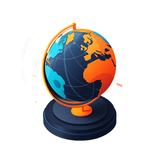 Plataforma de negociação de criptomoedas disponível em 98 países ao redor do mundo